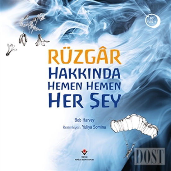 Rüzgar Hakkında Hemen Hemen Her Şey